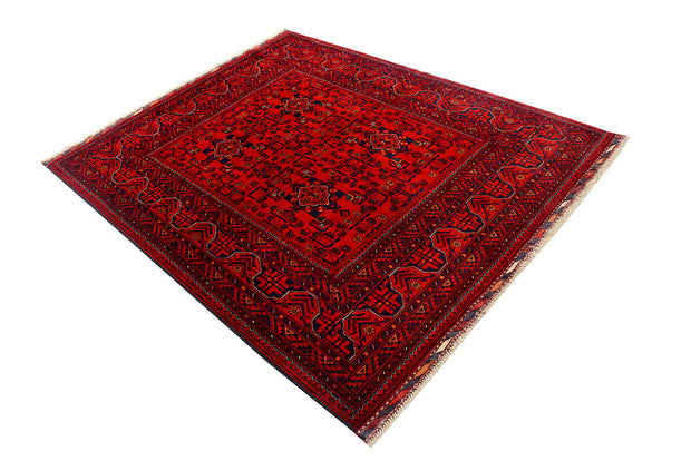 Red Khal Mohammadi 5' x 6' 4 - No. 72874