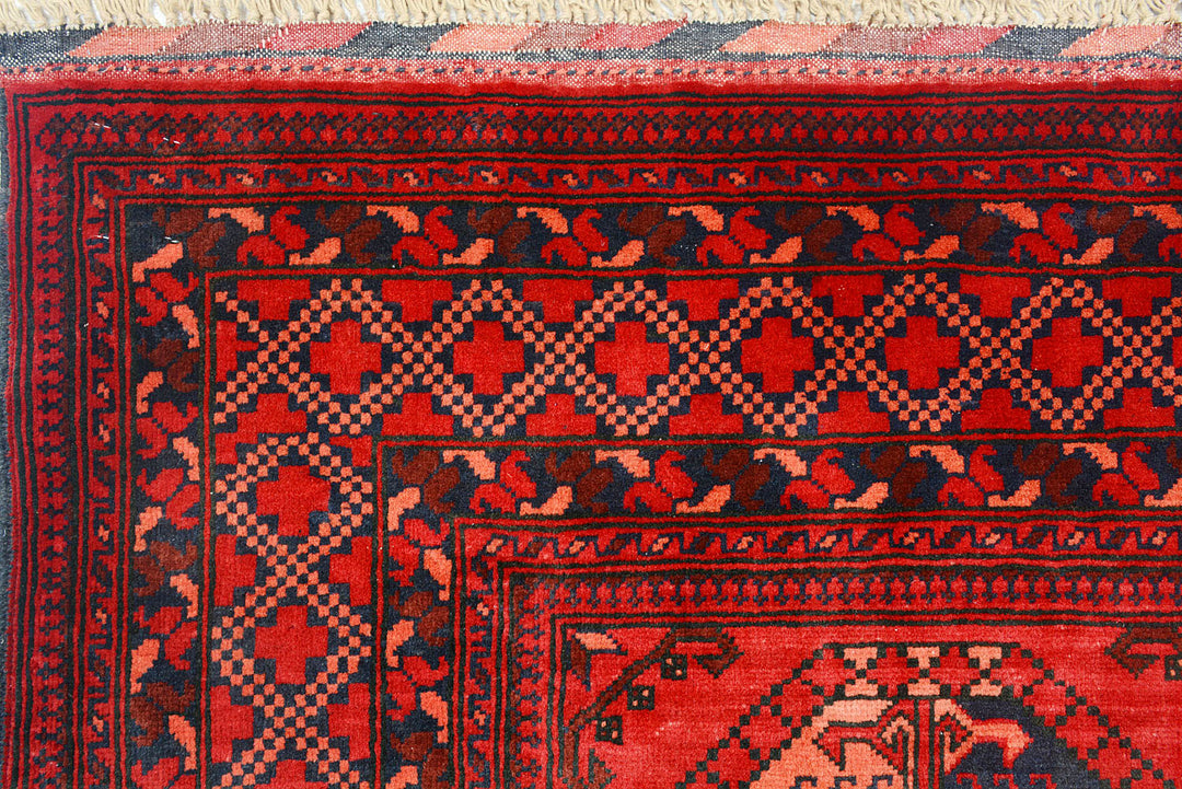 Firebrick Fil Pa 5'  x" 6'  8" - No. QA34076