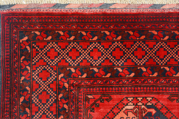 Firebrick Fil Pa 5'  x" 6'  8" - No. QA34076