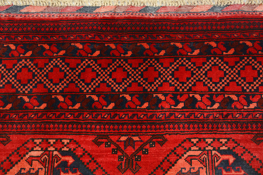 Firebrick Fil Pa 5' x 6' 8 - No. 72876