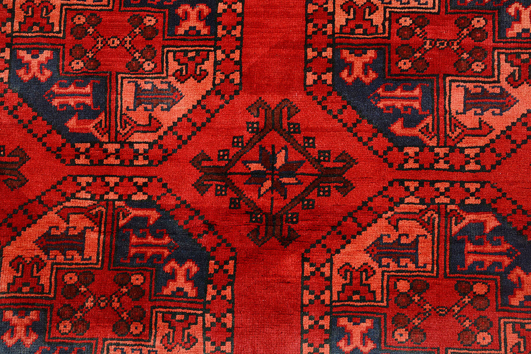 Firebrick Fil Pa 5' x 6' 8 - No. 72876