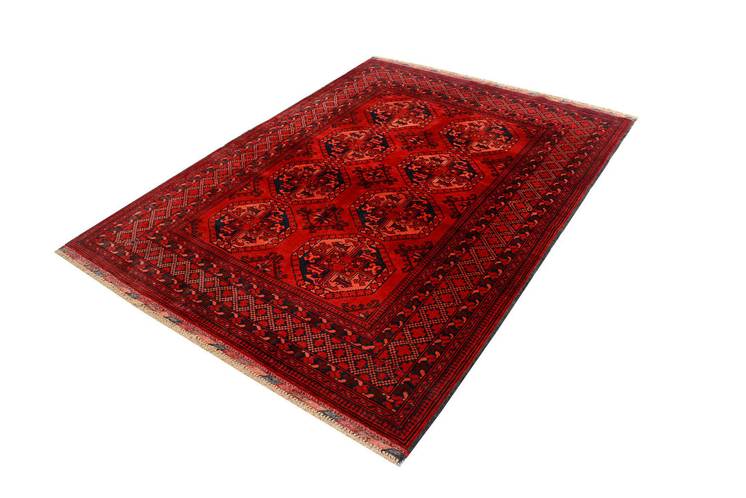 Firebrick Fil Pa 5' x 6' 8 - No. 72876