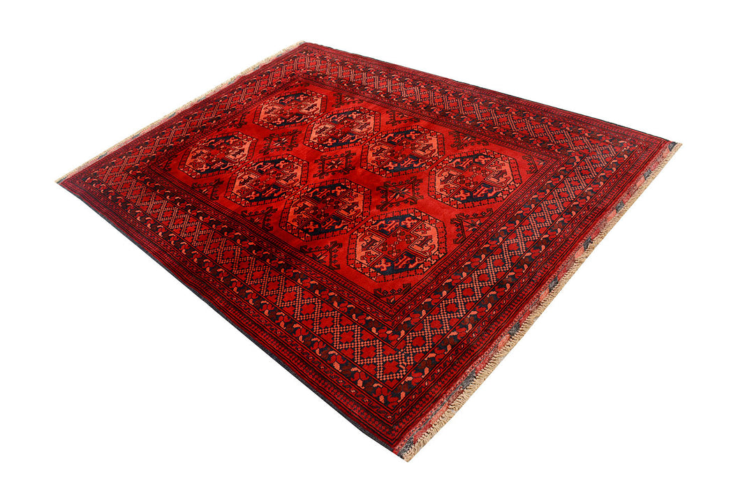 Firebrick Fil Pa 5' x 6' 8 - No. 72876