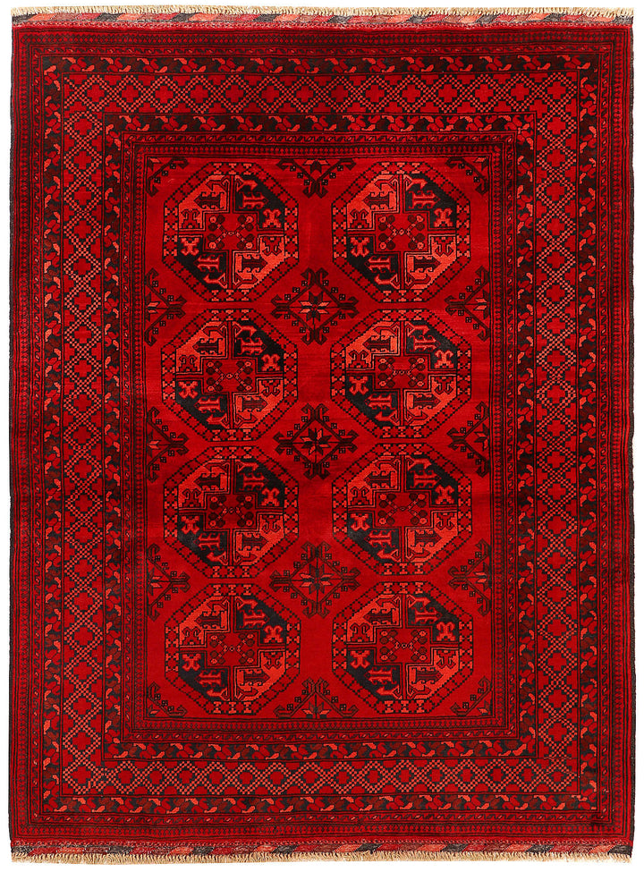 Firebrick Fil Pa 5'  x" 6'  8" - No. QA34076