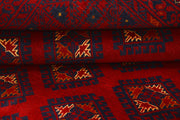 Firebrick Khal Mohammadi 4' 8 x 6' 5 - No. 72884