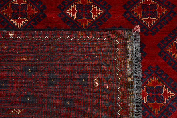Firebrick Khal Mohammadi 4' 8 x 6' 5 - No. 72884
