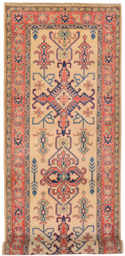 Bisque Kazak 2' 10 x 8' 2 - No. 72939