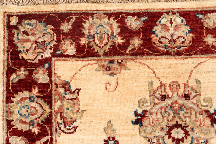 Bisque Ziegler 2' 6 x 9' 9 - No. 73239