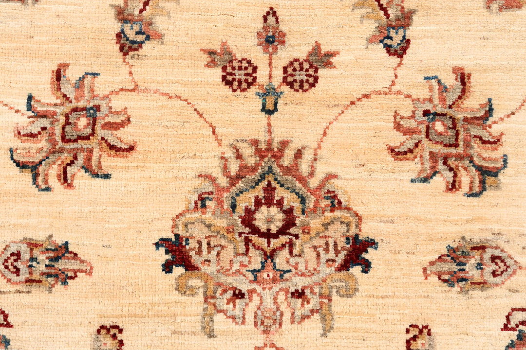 Bisque Ziegler 2' 6 x 9' 9 - No. 73239