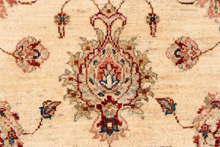 Bisque Ziegler 2' 7 x 10' 4 - No. 73240