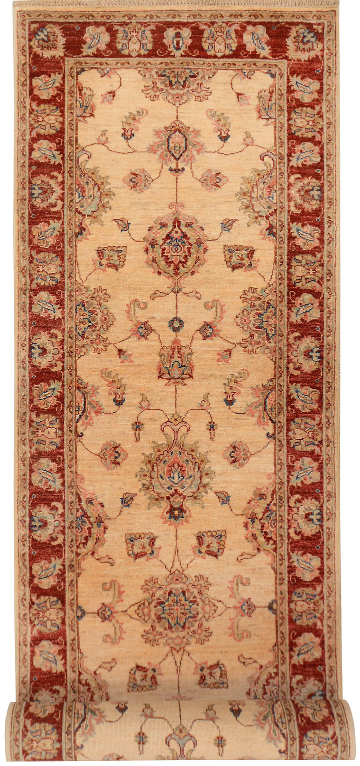 Bisque Ziegler 2' 7 x 10' 4 - No. 73240