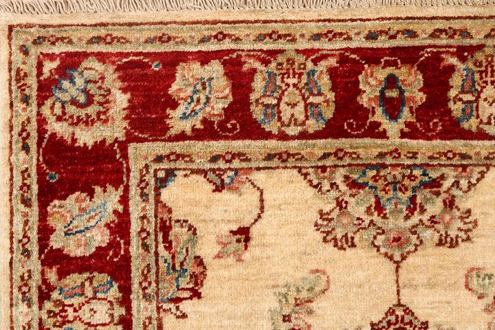 Bisque Ziegler 3' 3 x 10' 4 - No. 73241