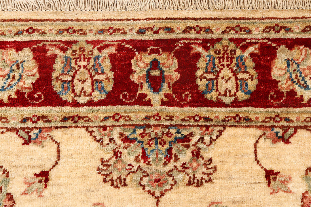 Bisque Ziegler 3' 3 x 10' 4 - No. 73241