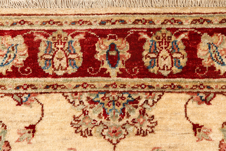 Bisque Ziegler 3' 3 x 10' 4 - No. 73241