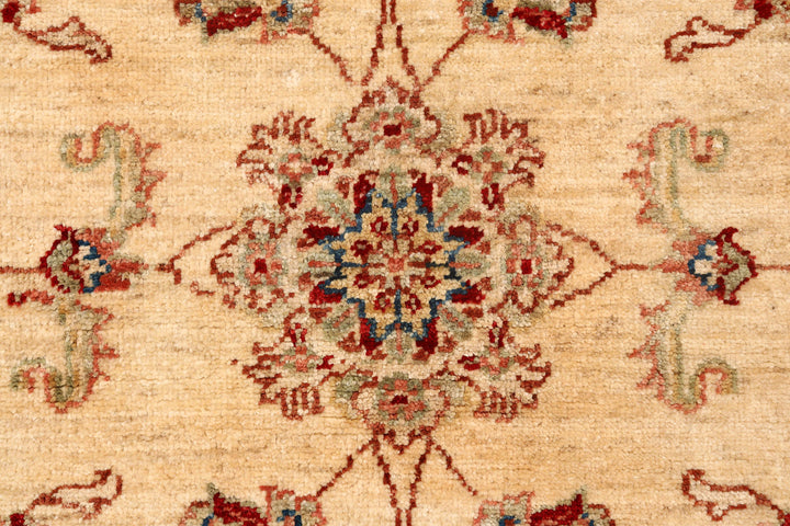 Bisque Ziegler 3' 3 x 10' 4 - No. 73241