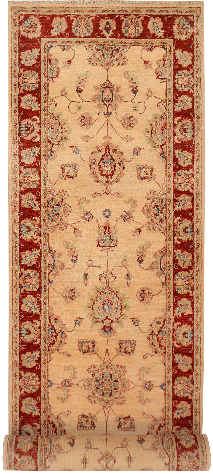 Bisque Ziegler 3' 3 x 10' 4 - No. 73241