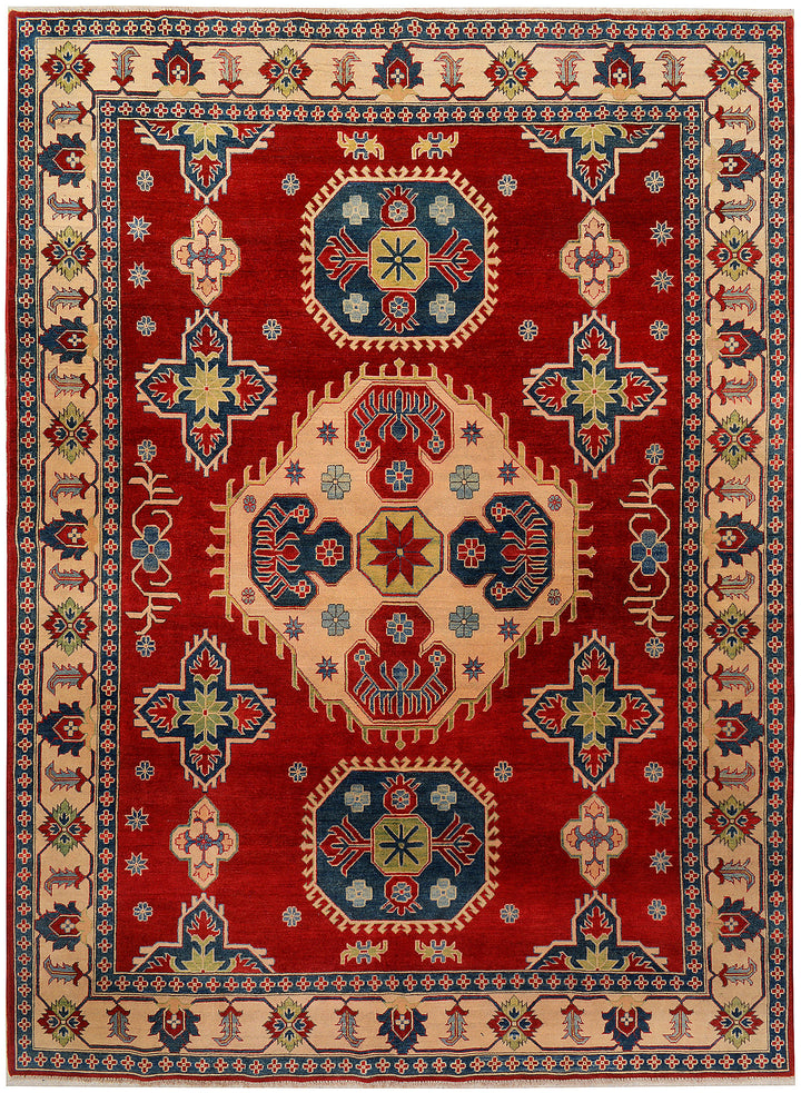 Firebrick Kazak 8' 4 x 11' 3 - No. 73264