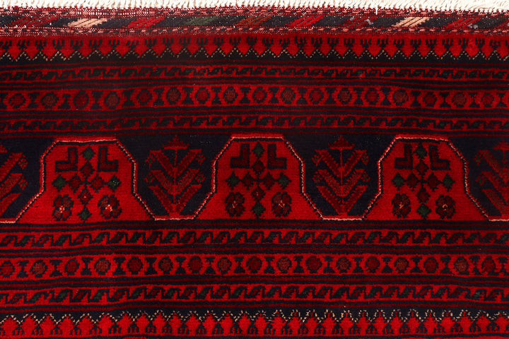 Firebrick Khal Mohammadi 4' 8 x 6' 5 - No. 73273