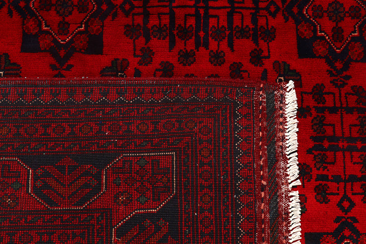 Firebrick Khal Mohammadi 4' 8 x 6' 5 - No. 73273