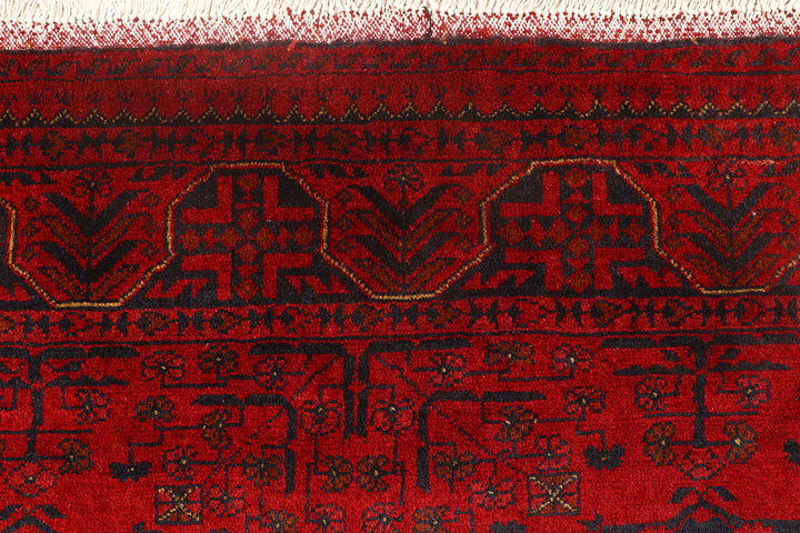 Firebrick Khal Mohammadi 4' 8 x 6' 3 - No. 73289