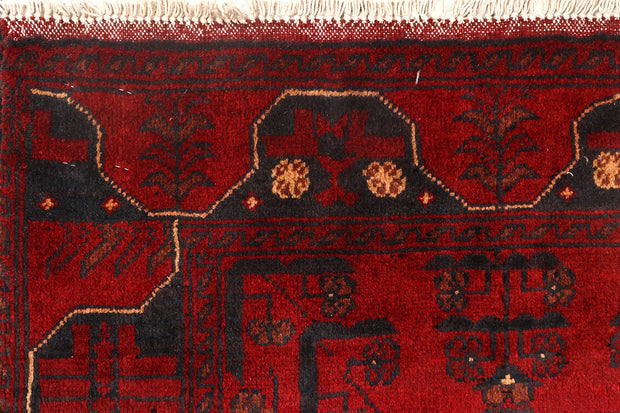 Firebrick Khal Mohammadi 2' 7 x 9' 3 - No. 73290