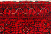 Red Khal Mohammadi 5'  6" x 7'  11" - No. QA54269