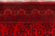 Red Khal Mohammadi 5'  8" x 8' " - No. QA98462