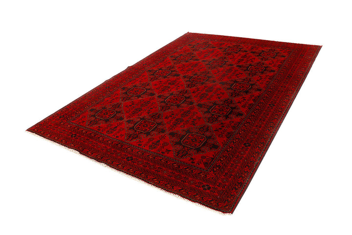 Firebrick Khal Mohammadi 6' 6 x 9' 7 - No. 73315