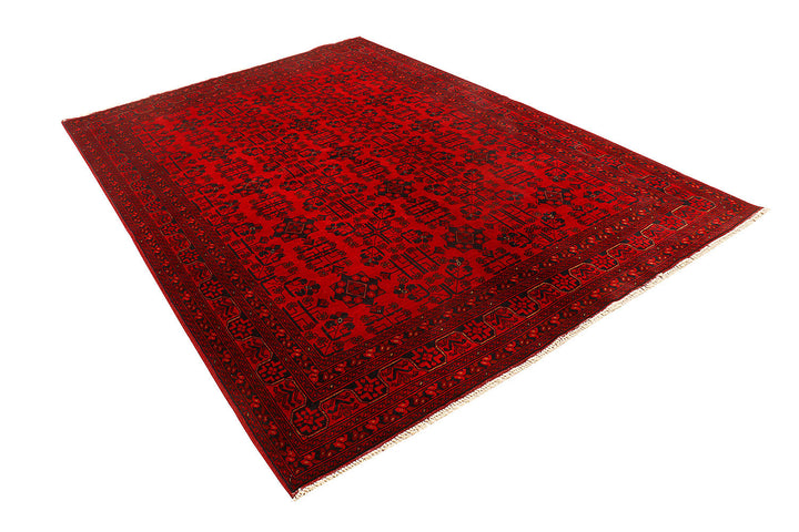 Firebrick Khal Mohammadi 6' 6 x 9' 5 - No. 73316