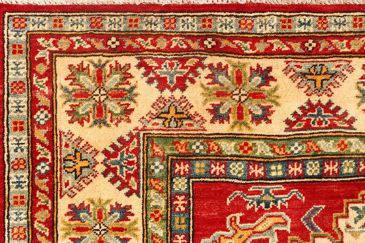 Tomato Kazak 4'  10" x 6'  7" - No. QA96202