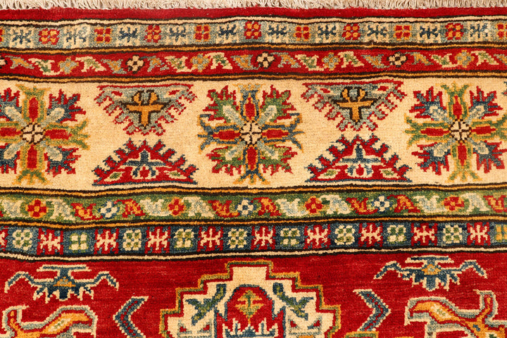 Tomato Kazak 4'  10" x 6'  7" - No. QA96202