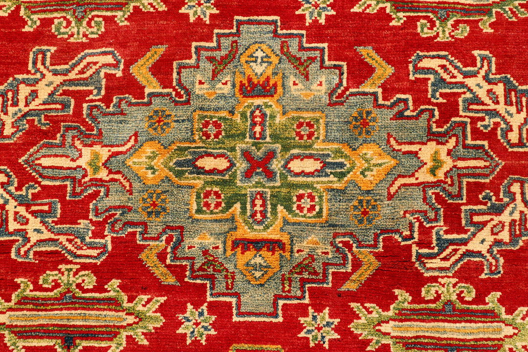 Tomato Kazak 4'  10" x 6'  7" - No. QA96202