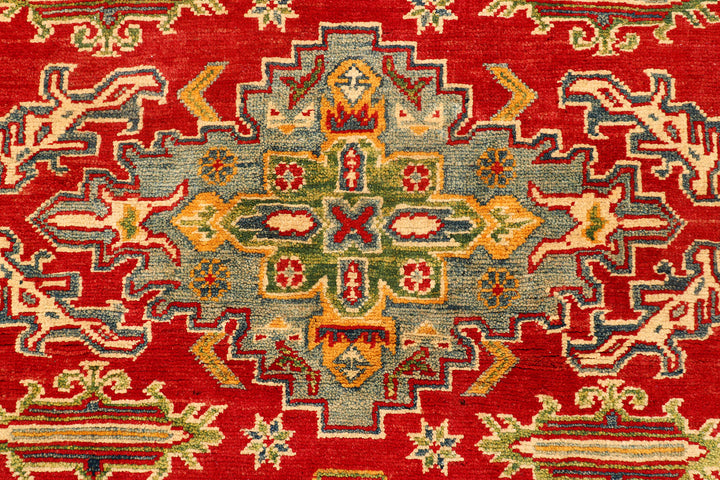 Tomato Kazak 4'  10" x 6'  7" - No. QA96202