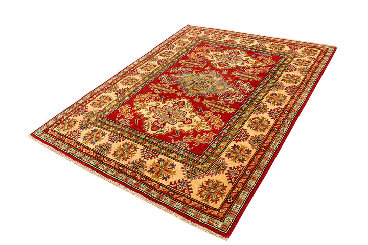 Tomato Kazak 4'  10" x 6'  7" - No. QA96202