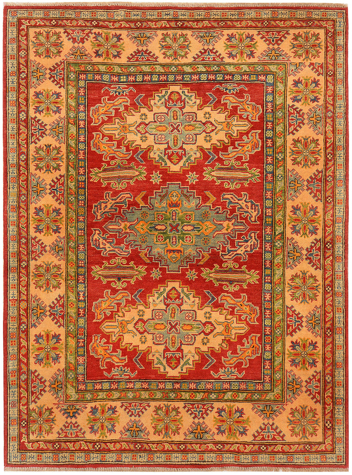 Tomato Kazak 4'  10" x 6'  7" - No. QA96202