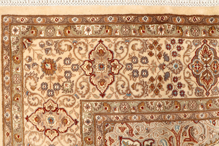 Bisque Gombud 8'  10" x 12'  5" - No. QA64289