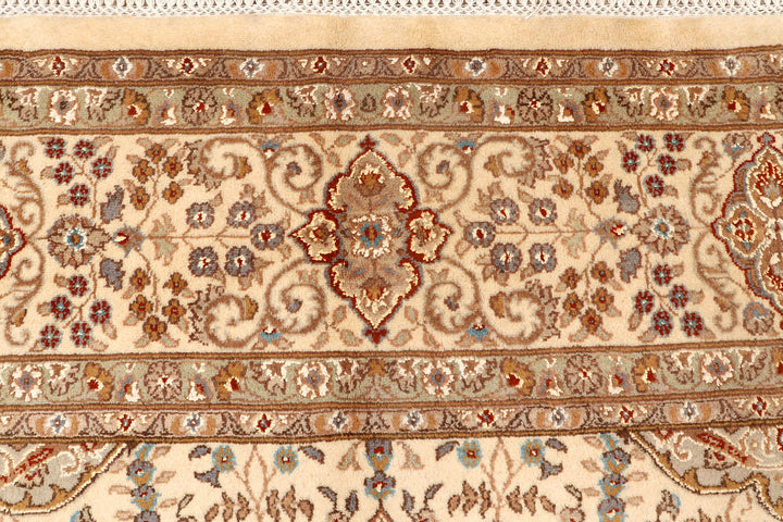 Bisque Gombud 8'  10" x 12'  5" - No. QA64289