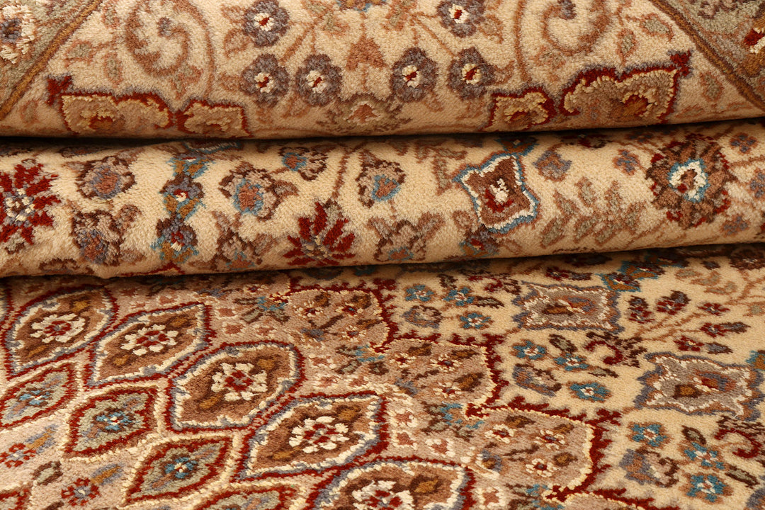 Bisque Gombud 8'  10" x 12'  5" - No. QA64289