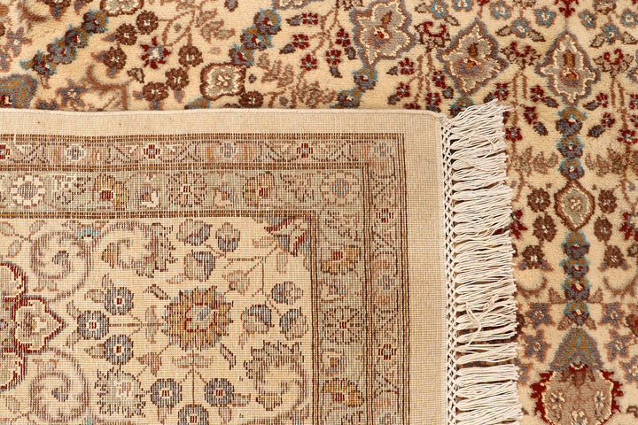 Bisque Gombud 8'  10" x 12'  5" - No. QA64289