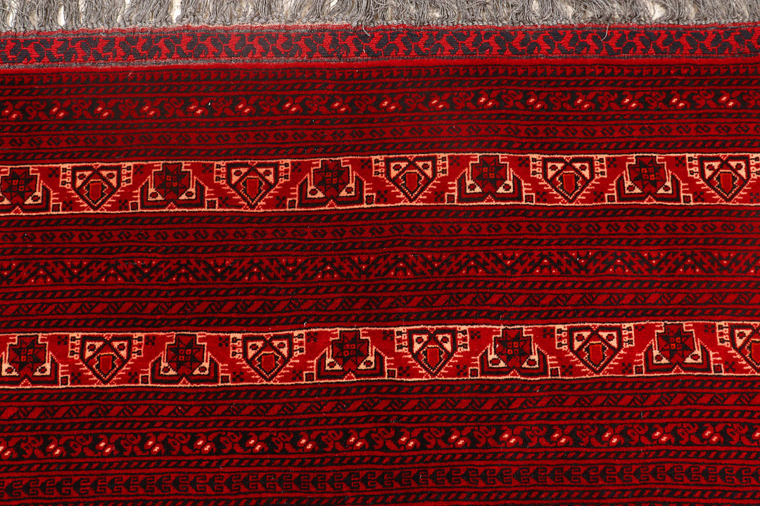 Firebrick Khal Mohammadi 5' 11 x 9' 11 - No. 73339