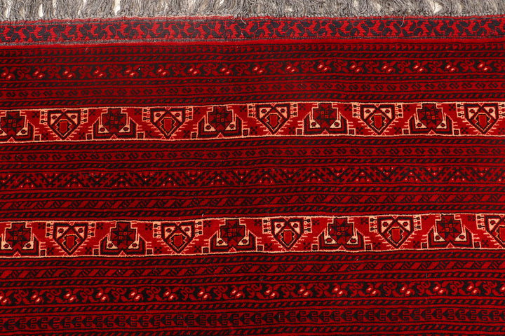 Firebrick Khal Mohammadi 5' 11 x 9' 11 - No. 73339