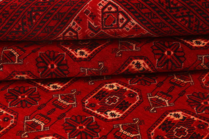 Firebrick Khal Mohammadi 5' 11 x 9' 11 - No. 73339