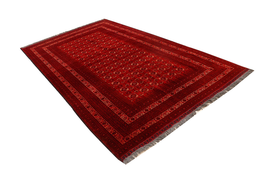 Firebrick Khal Mohammadi 5' 11 x 9' 11 - No. 73339