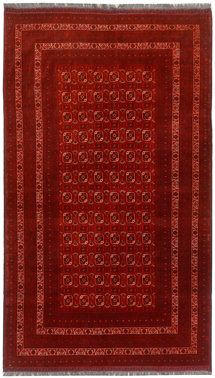 Firebrick Khal Mohammadi 5' 11 x 9' 11 - No. 73339