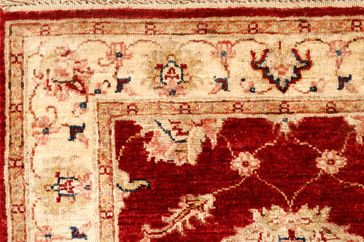 Firebrick Ziegler 2' 8 x 9' 8 - No. 73368