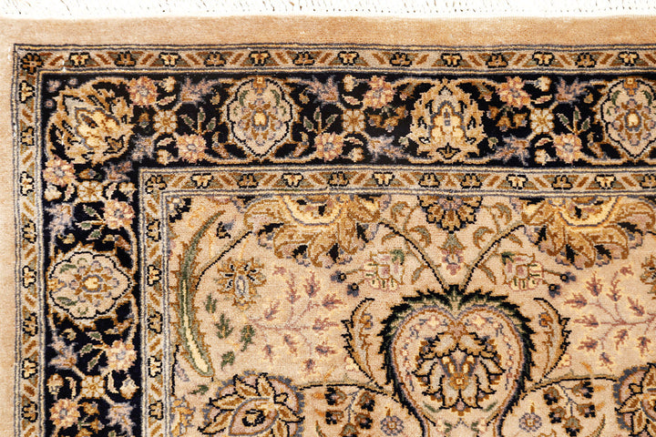 Burlywood Sultanabad 2'  6" x 11'  11" - No. QA92009