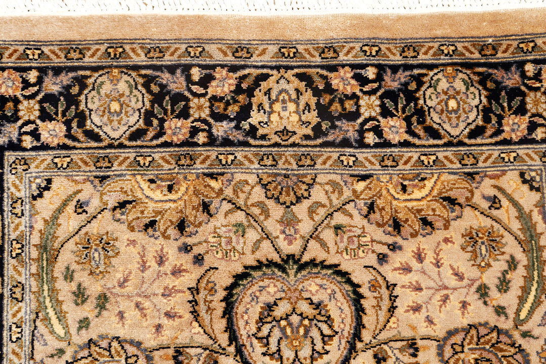 Burlywood Sultanabad 2'  6" x 11'  11" - No. QA92009