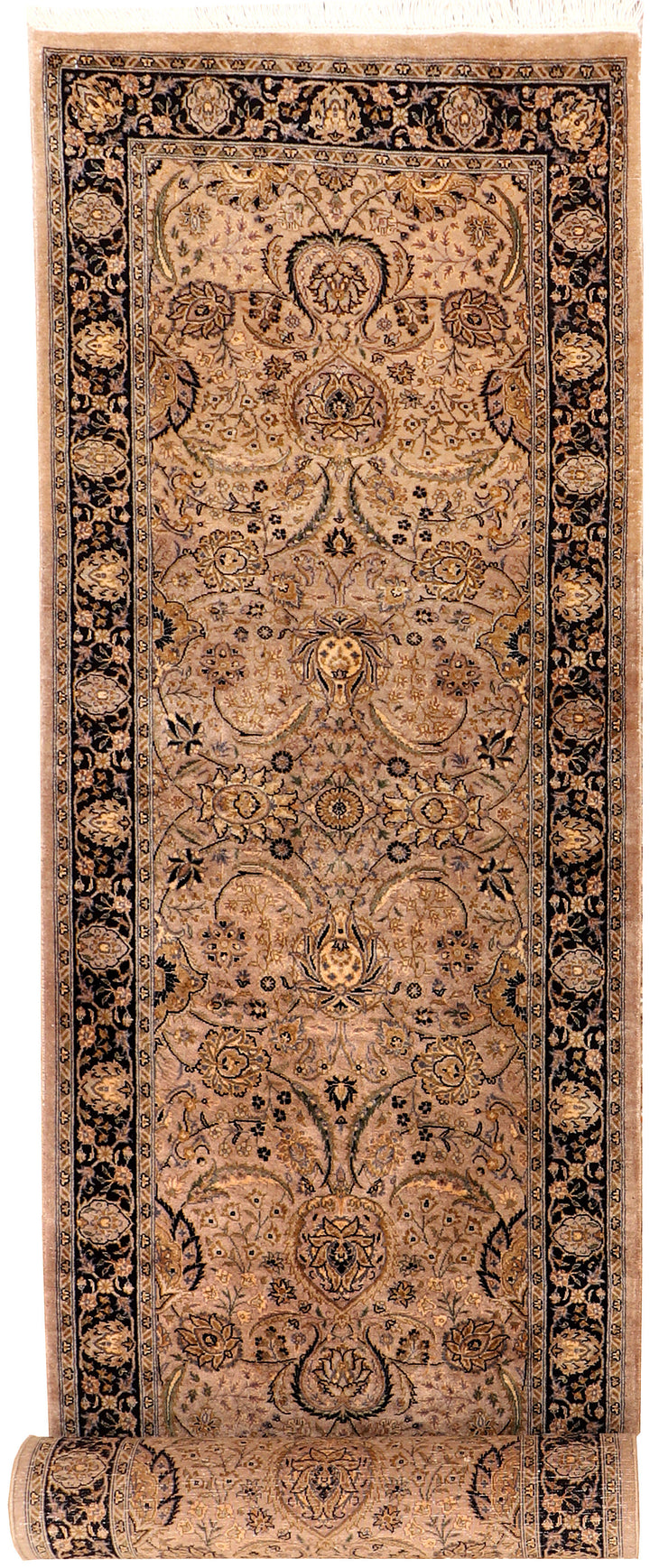 Burlywood Sultanabad 2' 6 x 11' 11 - No. 73387