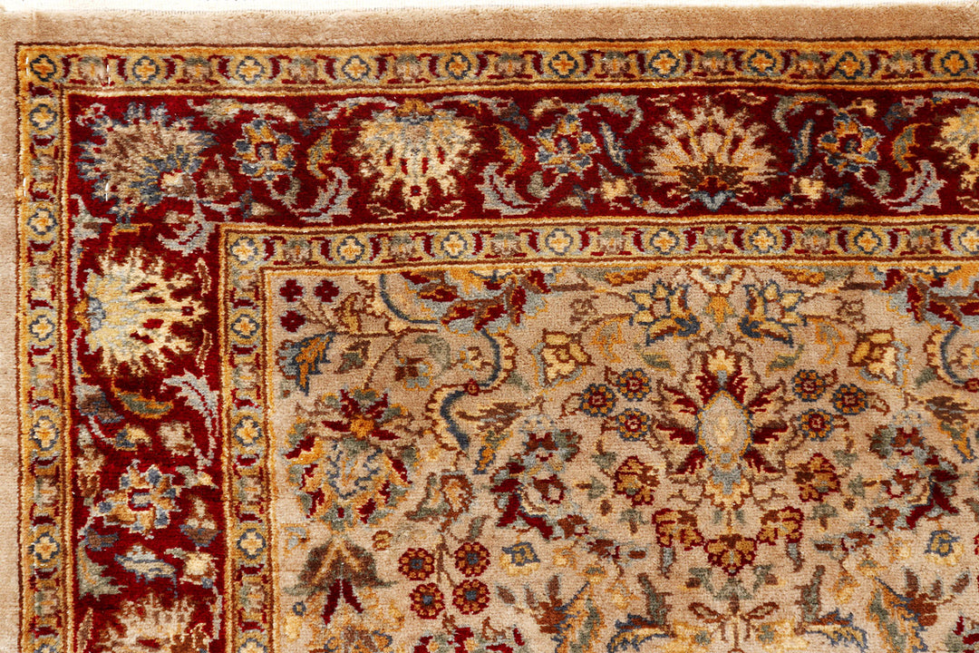 Burlywood Mahal 2' 7 x 8' 8 - No. 73388