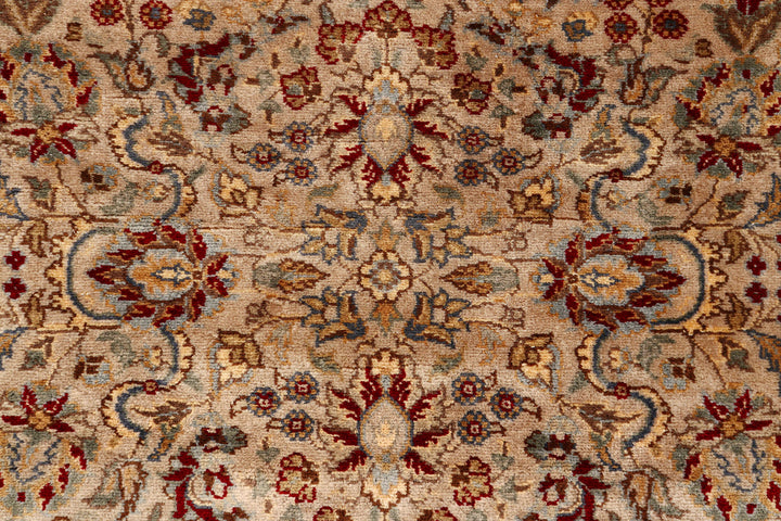 Burlywood Mahal 2' 7 x 8' 8 - No. 73388